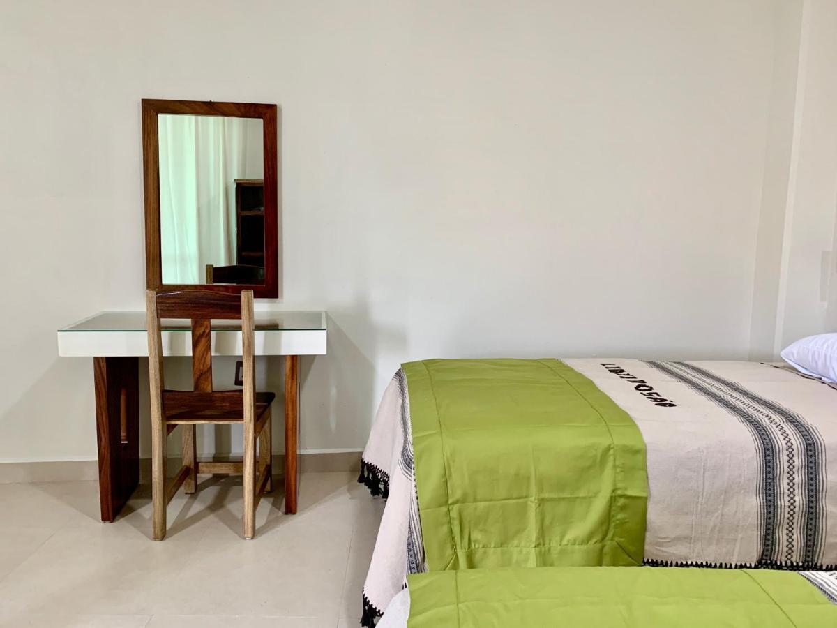 Aparthotel Lidxi Rosae