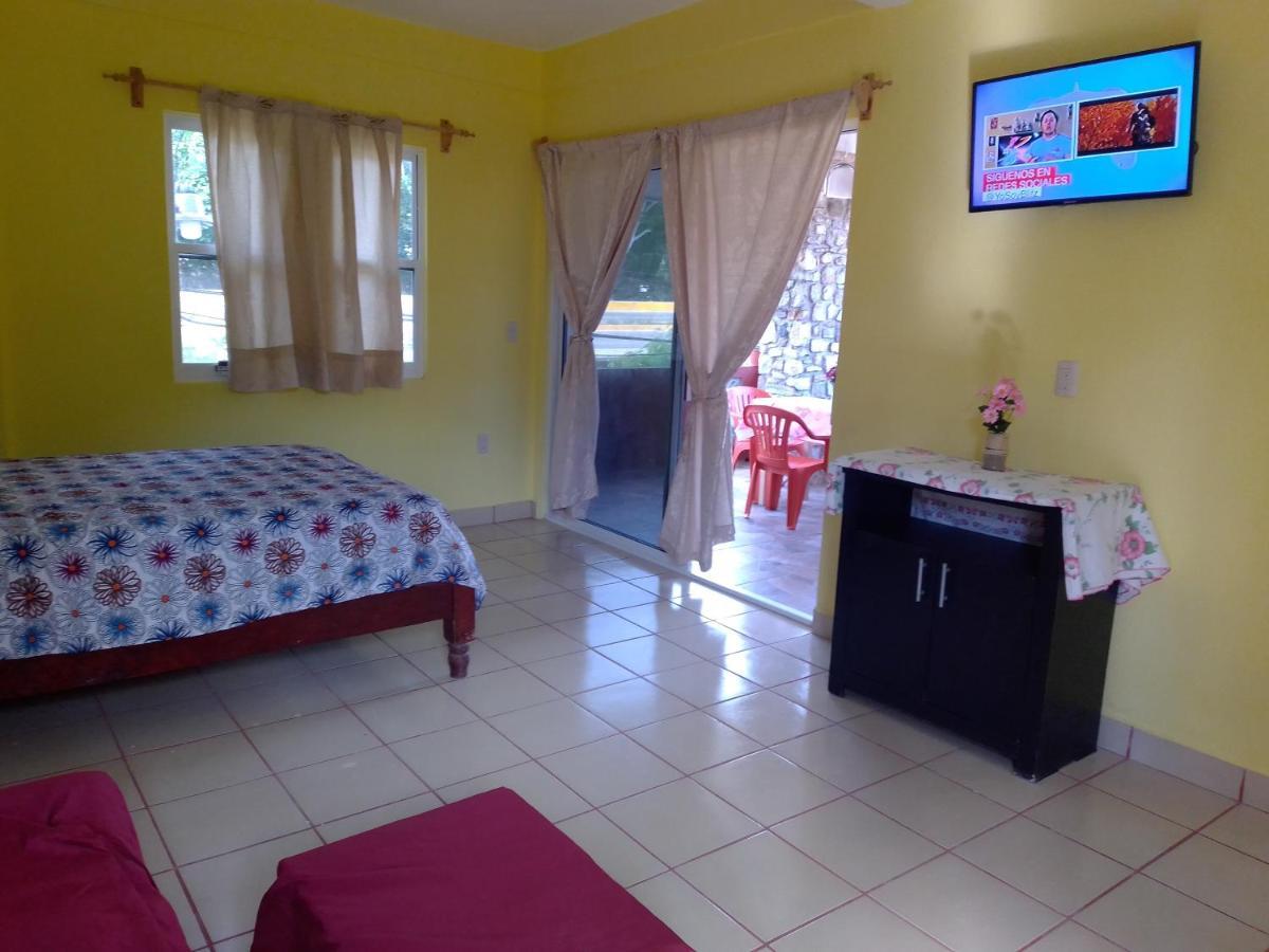 Departamento Full Equipped Apartment *