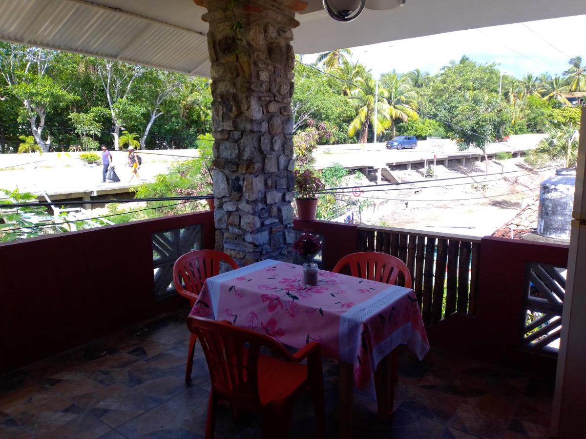 Departamento Full Equipped Puerto Escondido (Oaxaca)