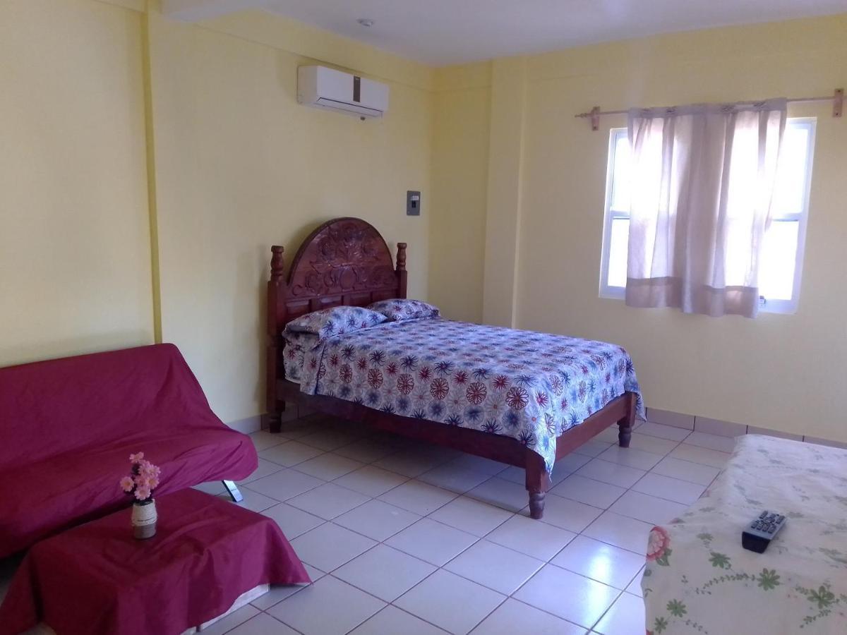 Apartment Departamento Full Equipped
