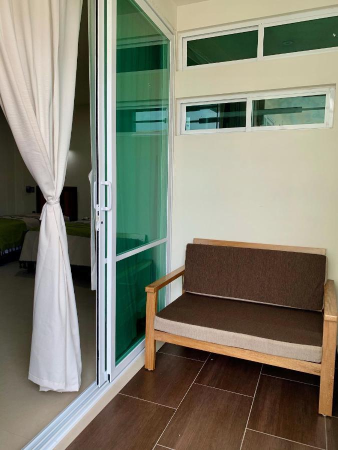 Lidxi Rosae Aparthotel *