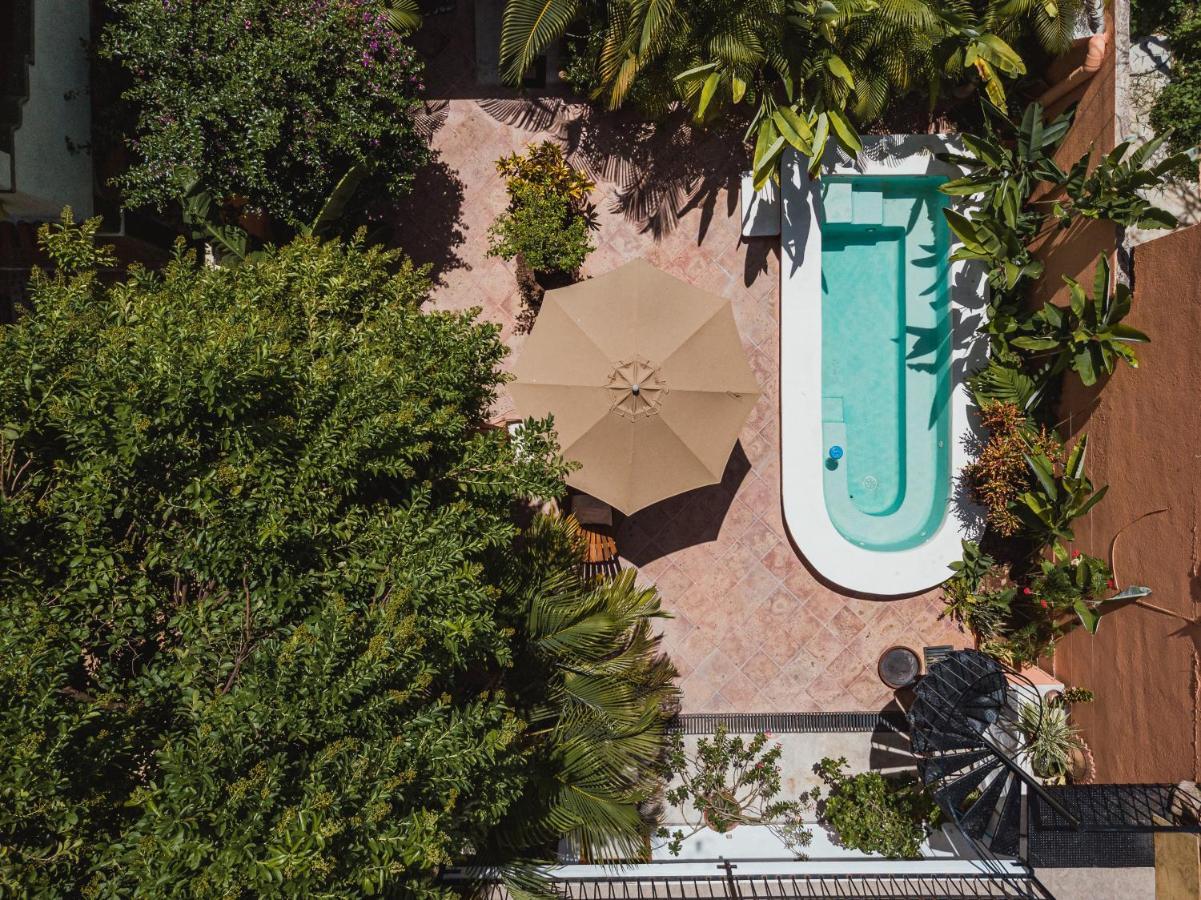 Apartahotel Casa Hibiscus *