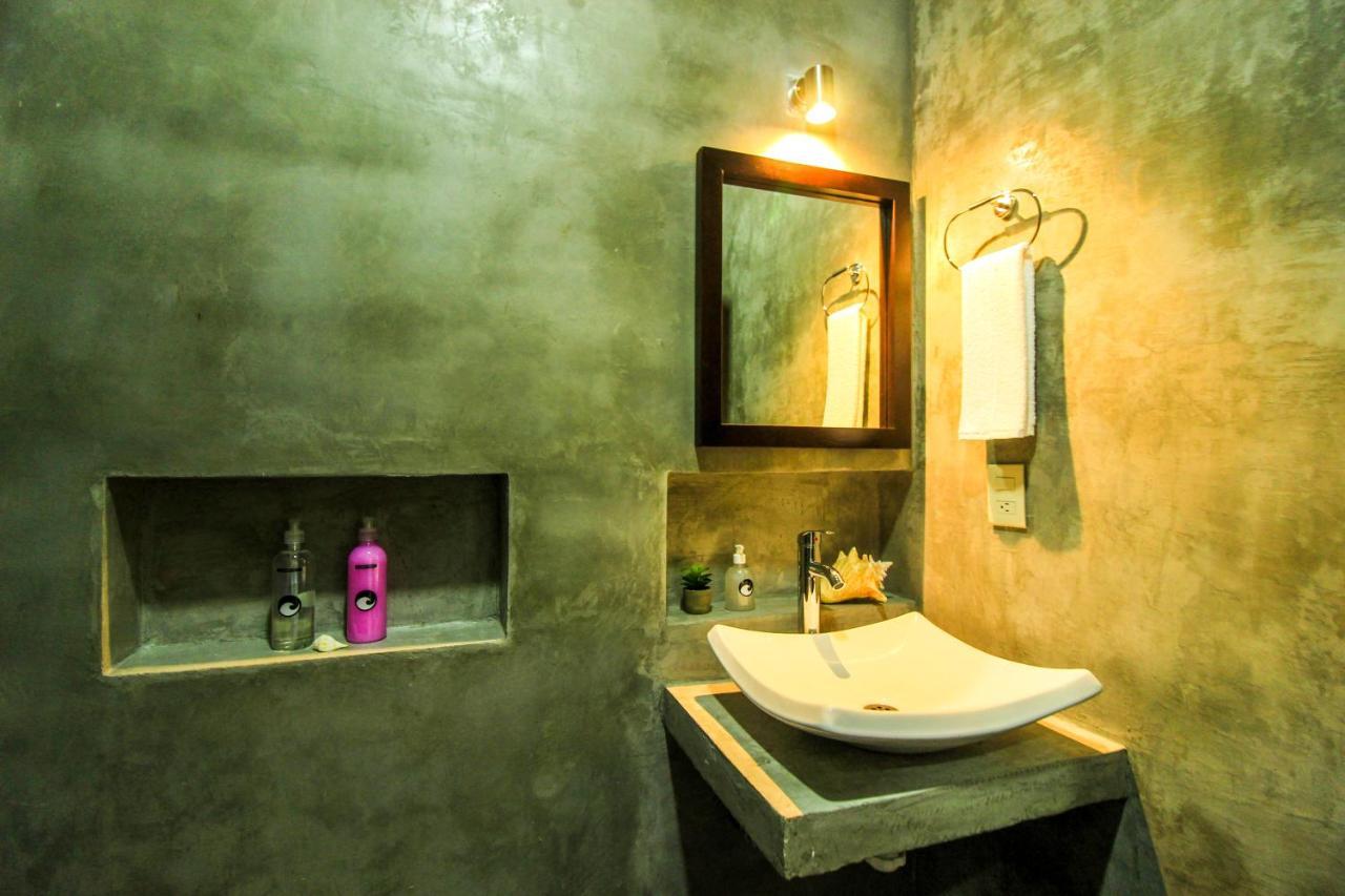 Casa De Olas Boutique Puerto Escondido (Oaxaca)