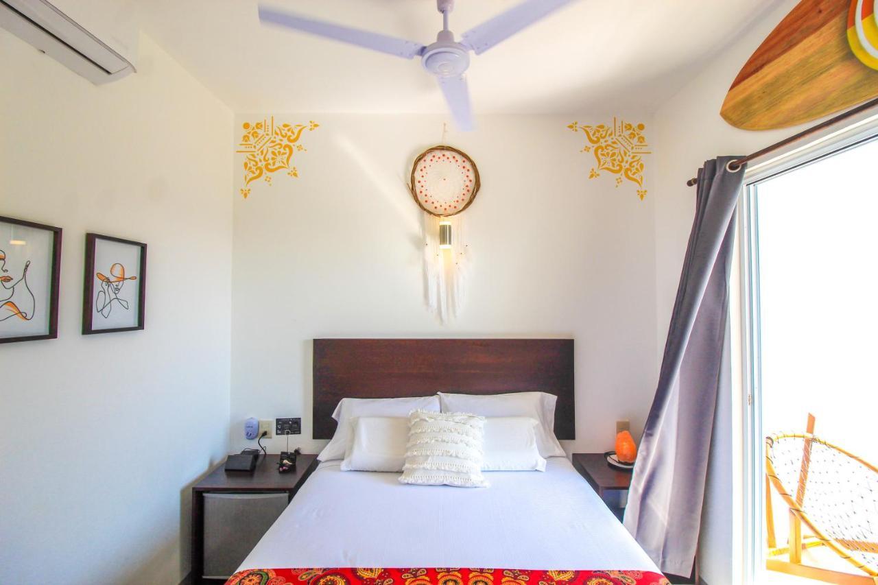 Hotel Casa De Olas Boutique 3*