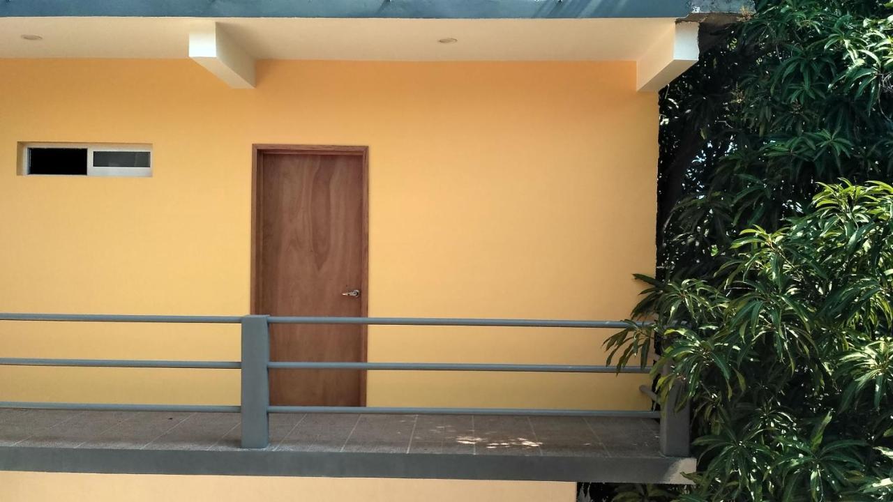 Guest house Paziflora *