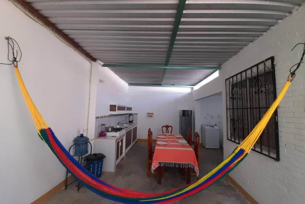 Casa Girasoles Family Сasa de vacaciones Puerto Escondido (Oaxaca)