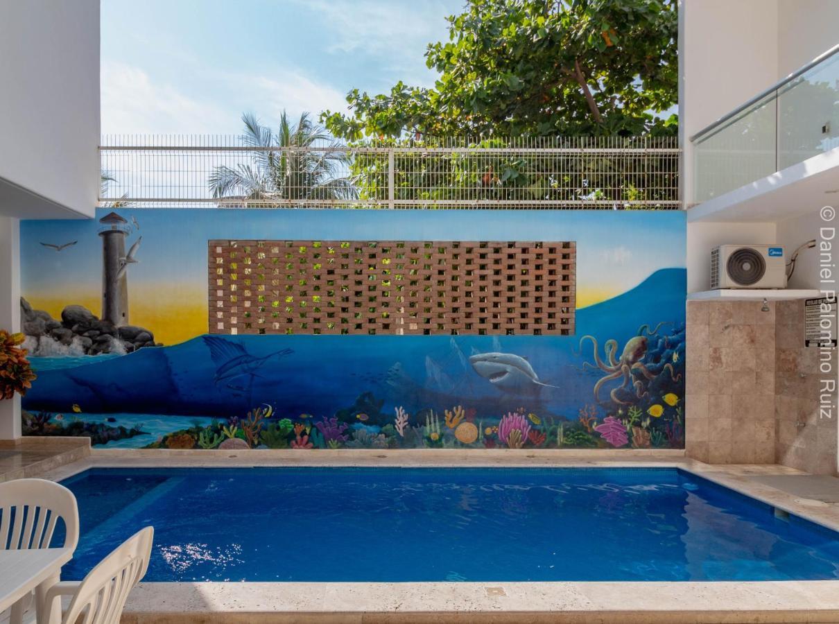 Casa Pridda Hotel Puerto Escondido (Oaxaca)
