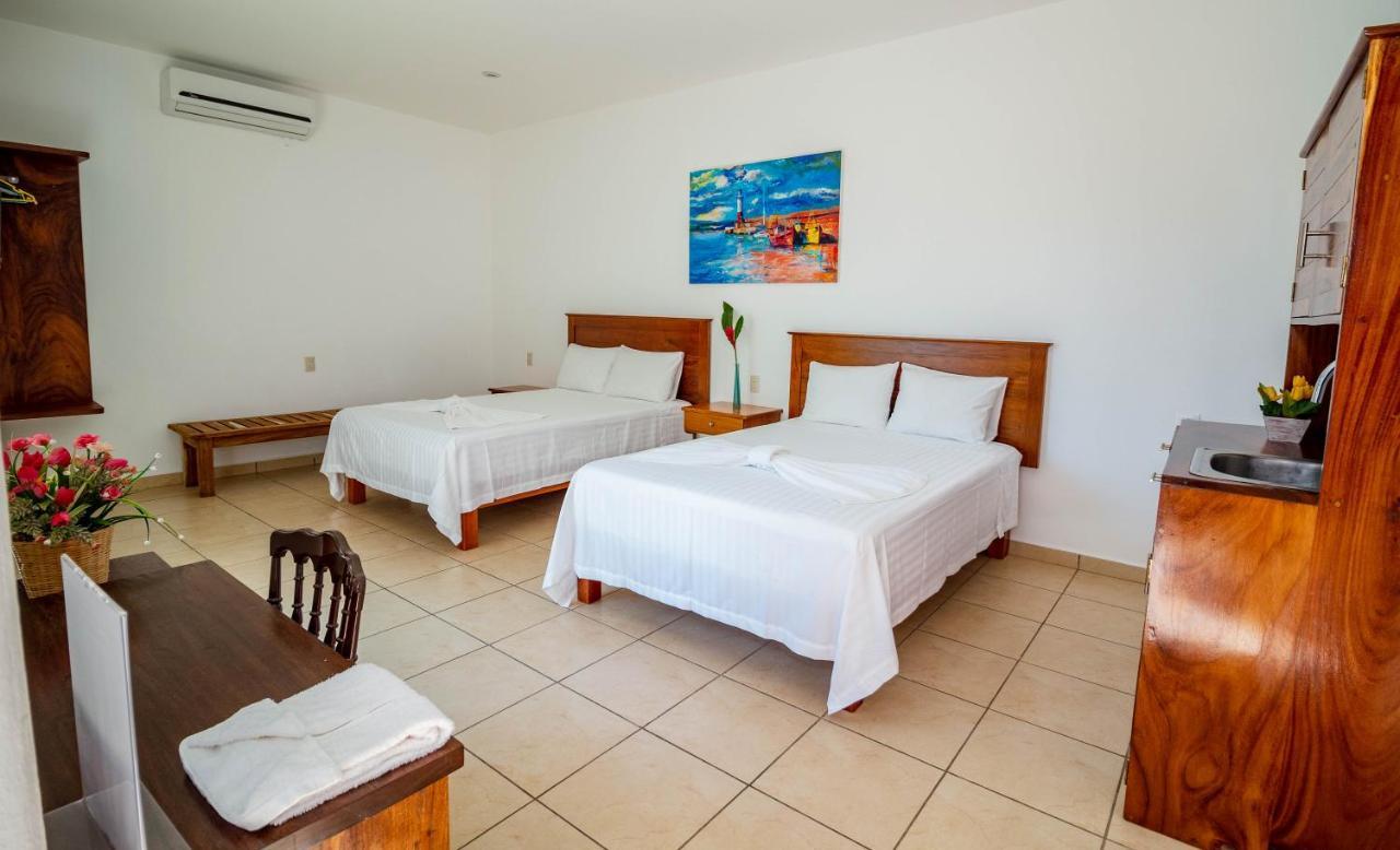 Casa Pridda Hotel