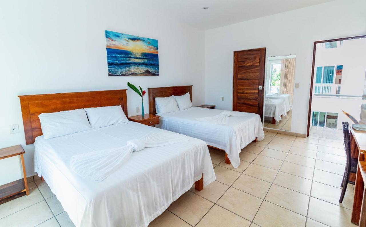 Casa Pridda Hotel