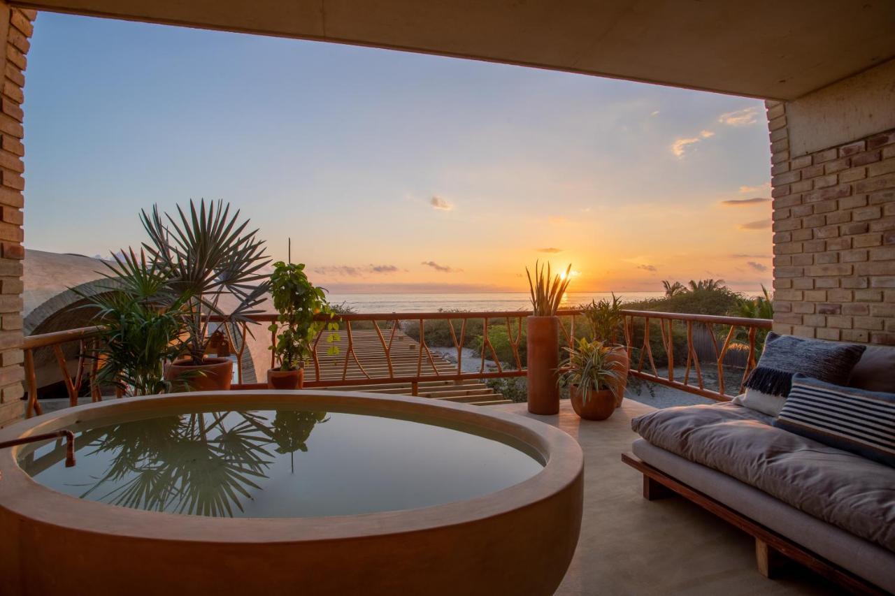 Hotel Casona Sforza Puerto Escondido (Oaxaca)