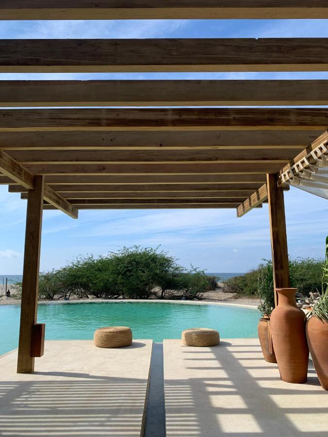 Hotel Casona Sforza Puerto Escondido (Oaxaca)