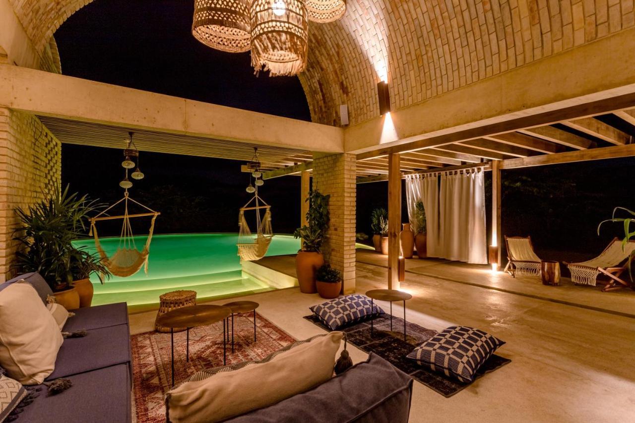 Casona Sforza Hotel Puerto Escondido (Oaxaca)