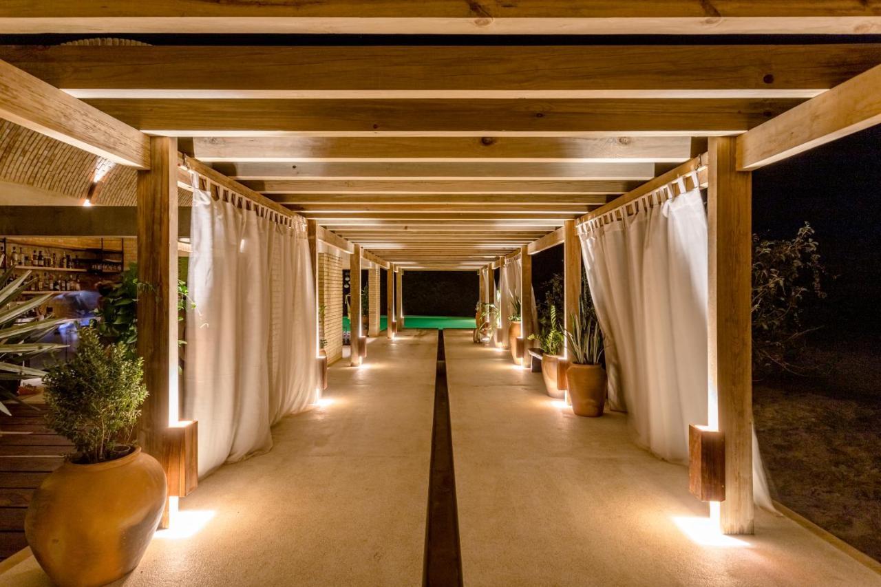 Casona Sforza Hotel 4*