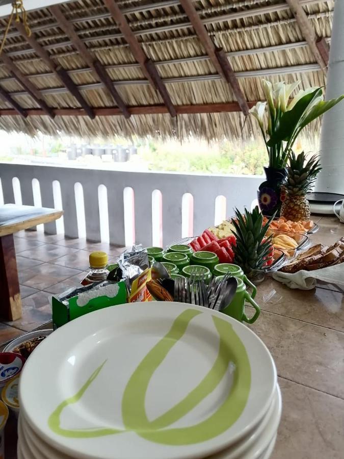 Hotel Casa Tacuba