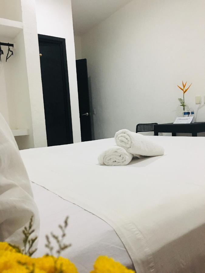 Hotel Casa Tacuba *