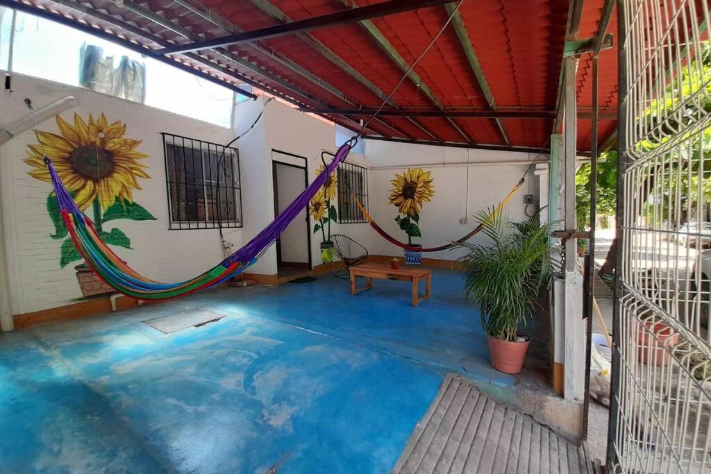 Casa Girasoles Family * Puerto Escondido (Oaxaca)