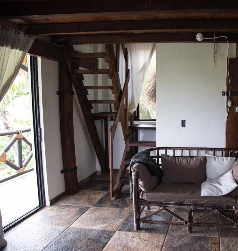 Guest house Front *
