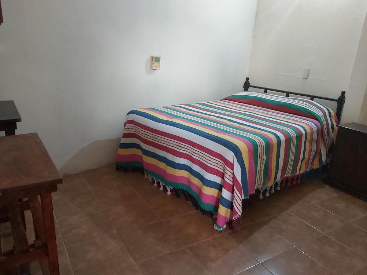 Inn Playa Manzanillo Puerto Escondido (Oaxaca)