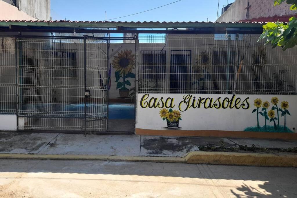 Casa Girasoles Family Сasa de vacaciones