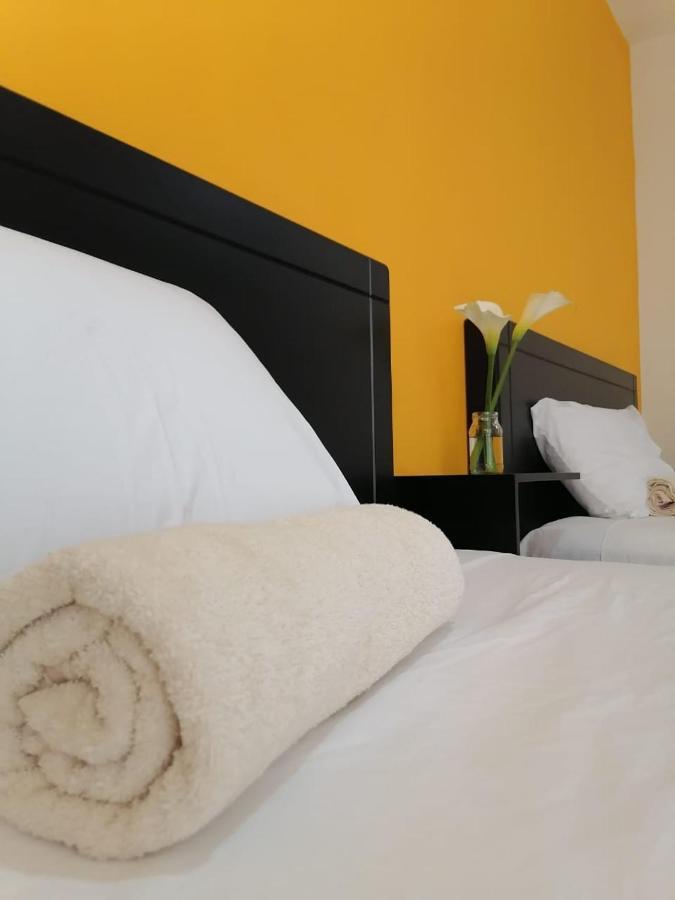 Hotel Casa Tacuba