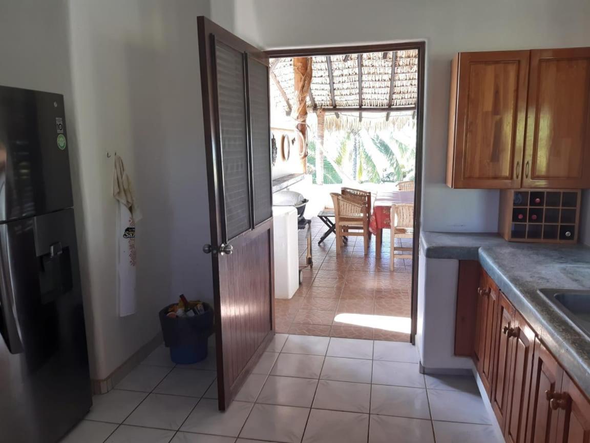 Casa Maya Private On The Villa *
