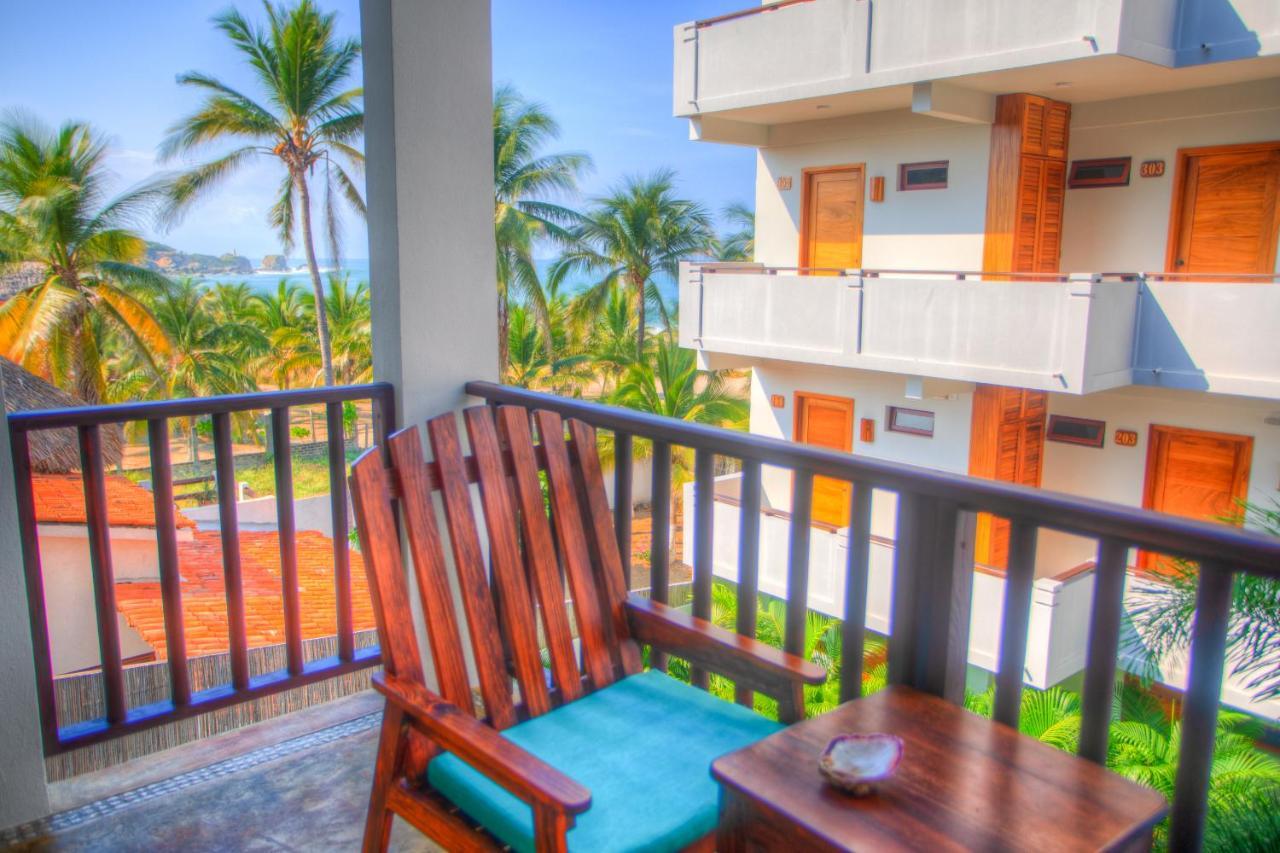 Punta Zicatela - Adults Only Hotel 3*