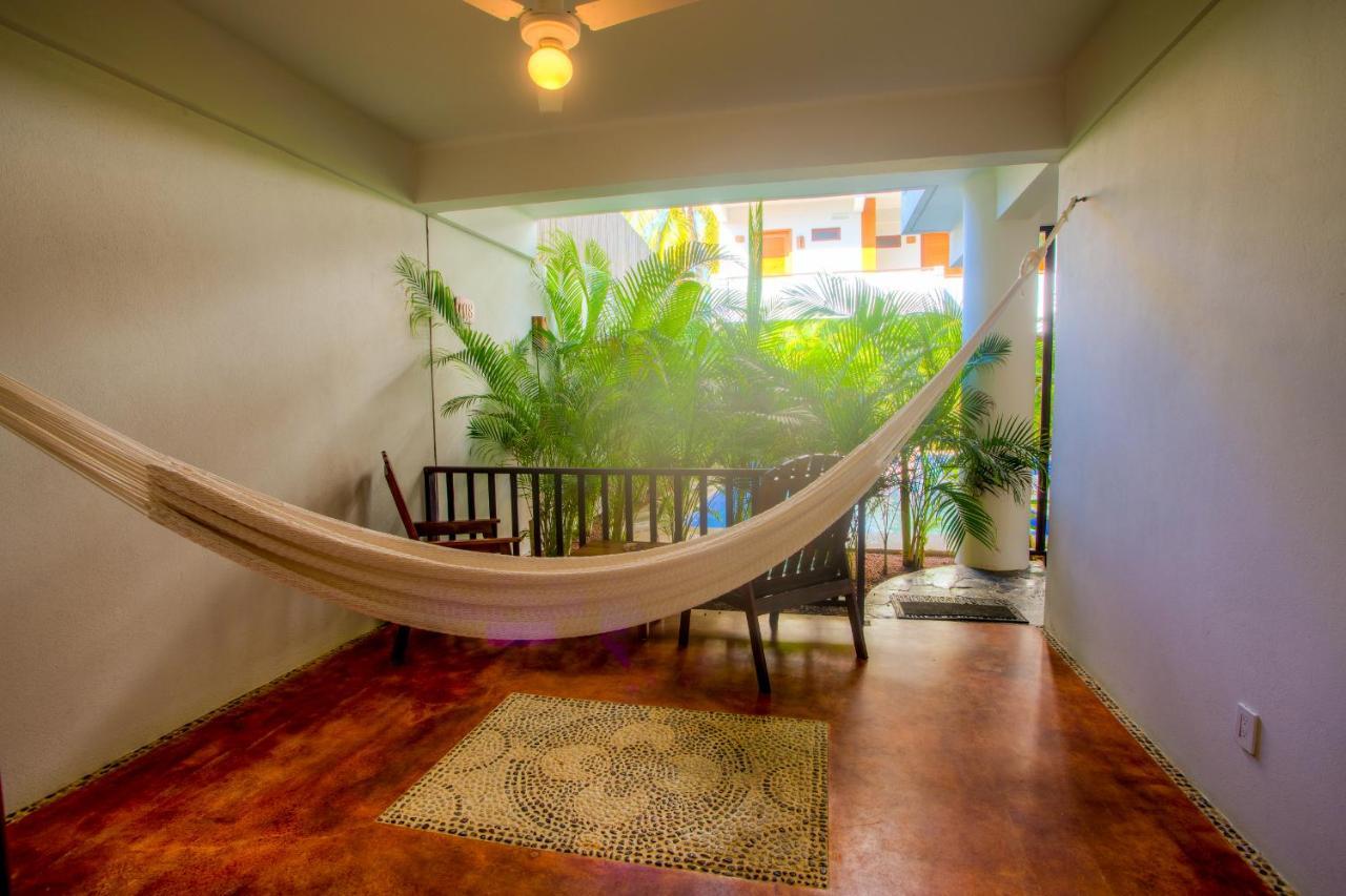 Punta Zicatela - Adults Only Hotel