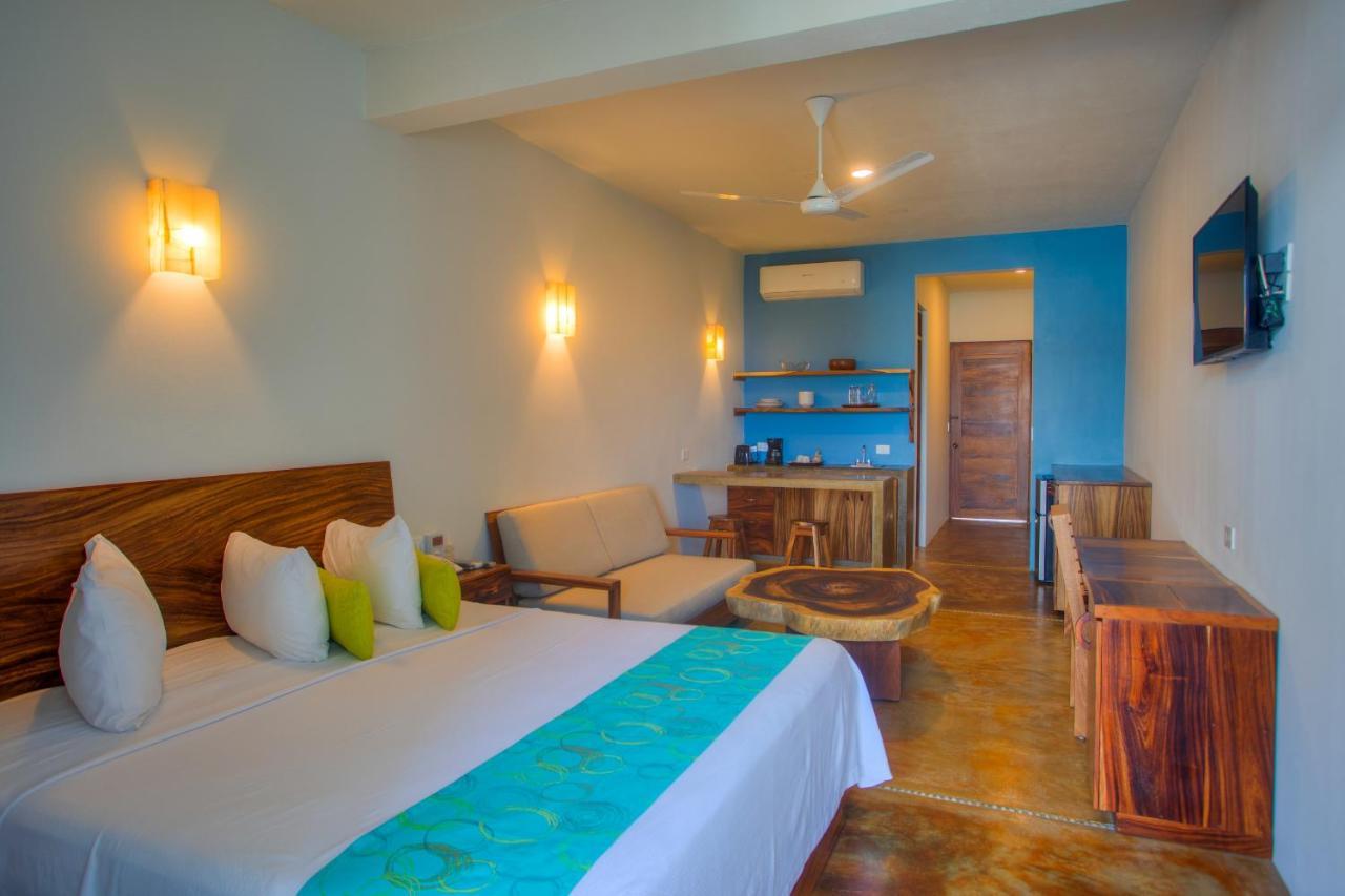 Punta Zicatela - Adults Only Hotel Puerto Escondido (Oaxaca)