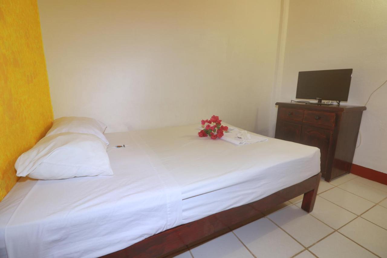 Hotel Y Acuario 2*