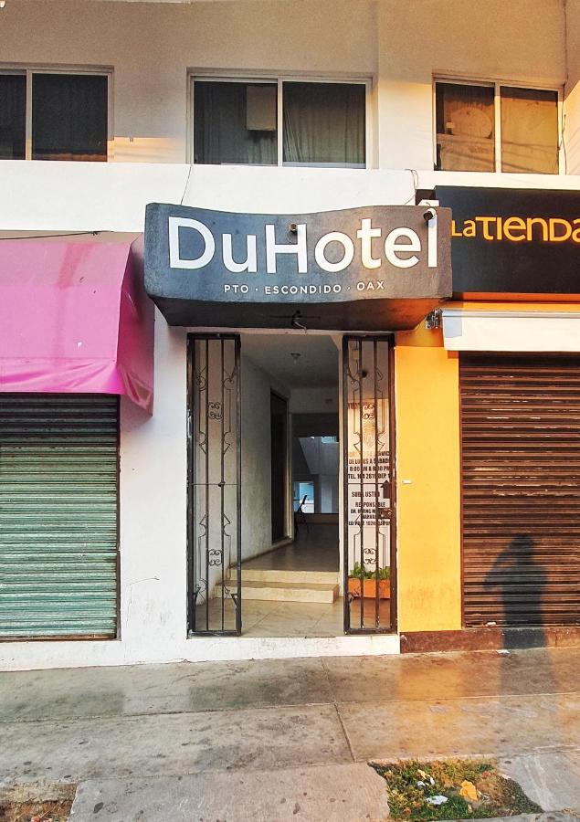 Duhotel