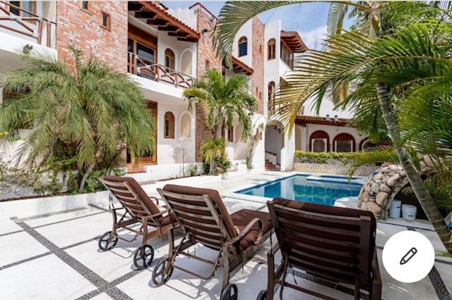 Xaiba 4* Puerto Escondido (Oaxaca)