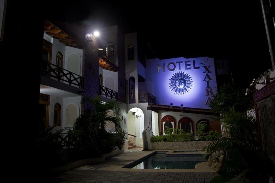 Xaiba Puerto Escondido (Oaxaca)