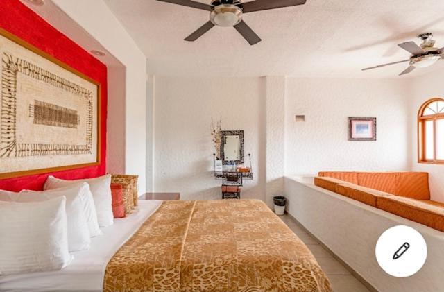 Hotel Xaiba Puerto Escondido (Oaxaca)