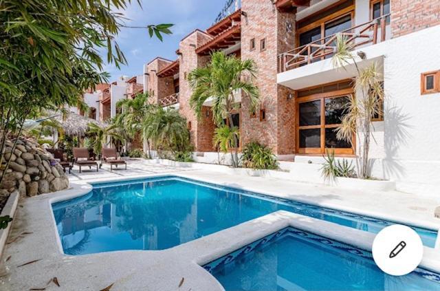 Xaiba Hotel Puerto Escondido (Oaxaca)