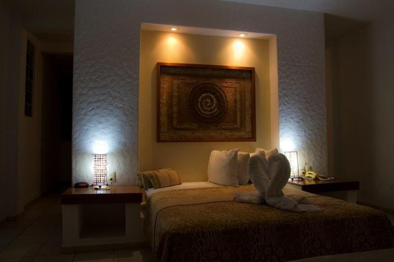 Hotel Xaiba 4*
