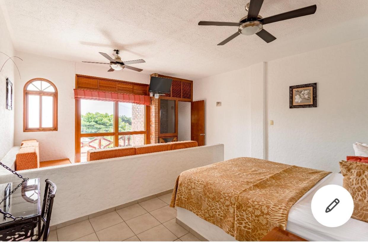 Hotel Xaiba