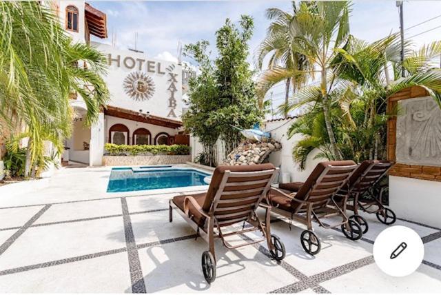 Hotel Xaiba