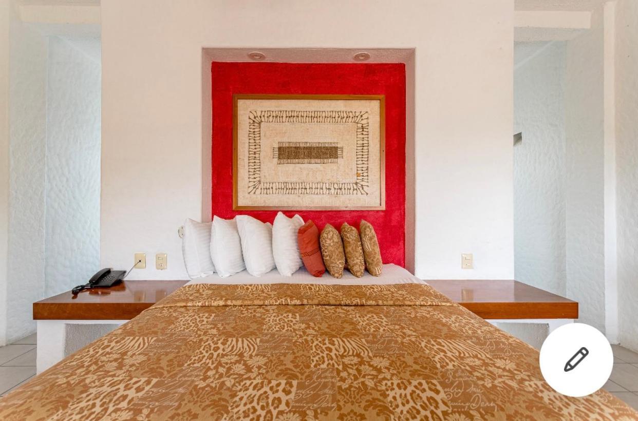Hotel Xaiba Puerto Escondido (Oaxaca)