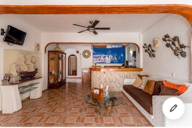 Hotel Xaiba Puerto Escondido (Oaxaca)