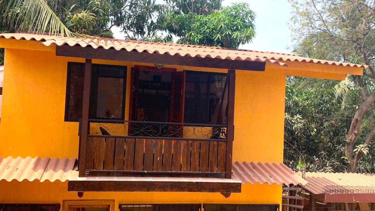 Casamar Puerto Escondido (Oaxaca)
