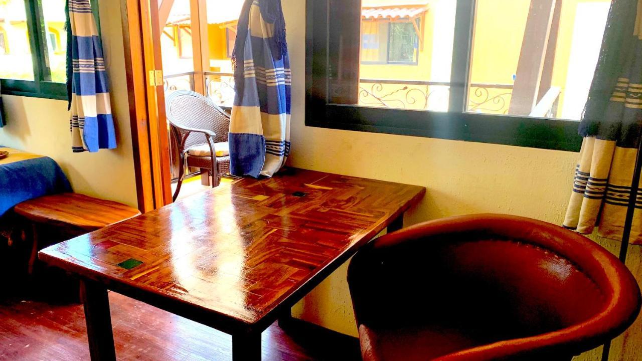 Casamar Hotel 2*