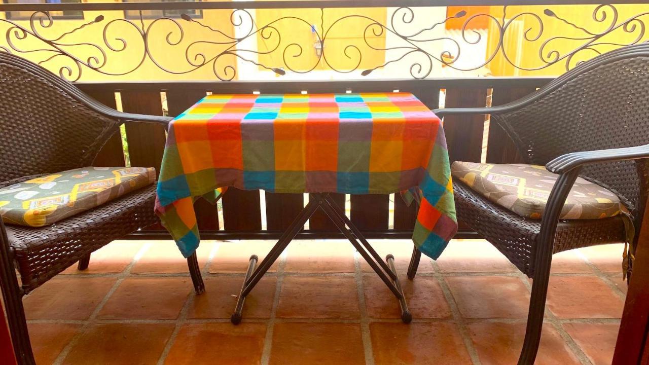 Hotel Casamar 2*