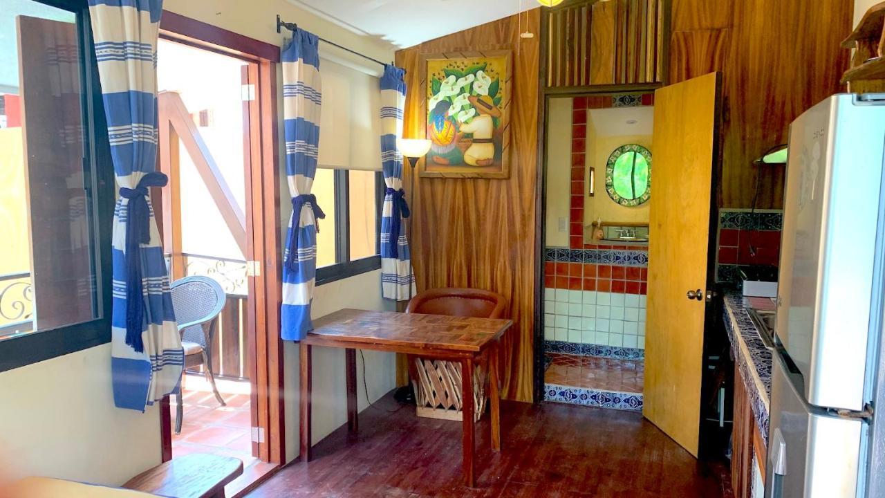 Hotel Casamar Puerto Escondido (Oaxaca)