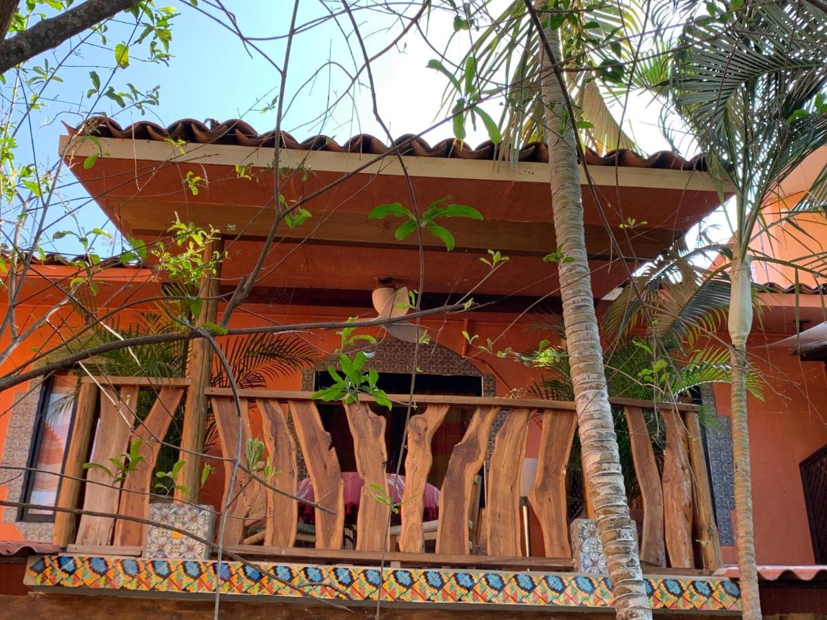 Casamar 2* Puerto Escondido (Oaxaca)