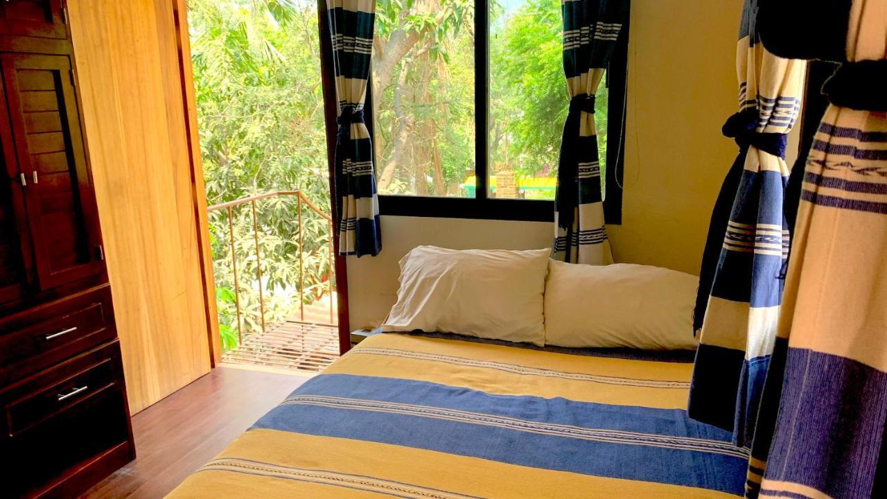Hotel Casamar Puerto Escondido (Oaxaca)