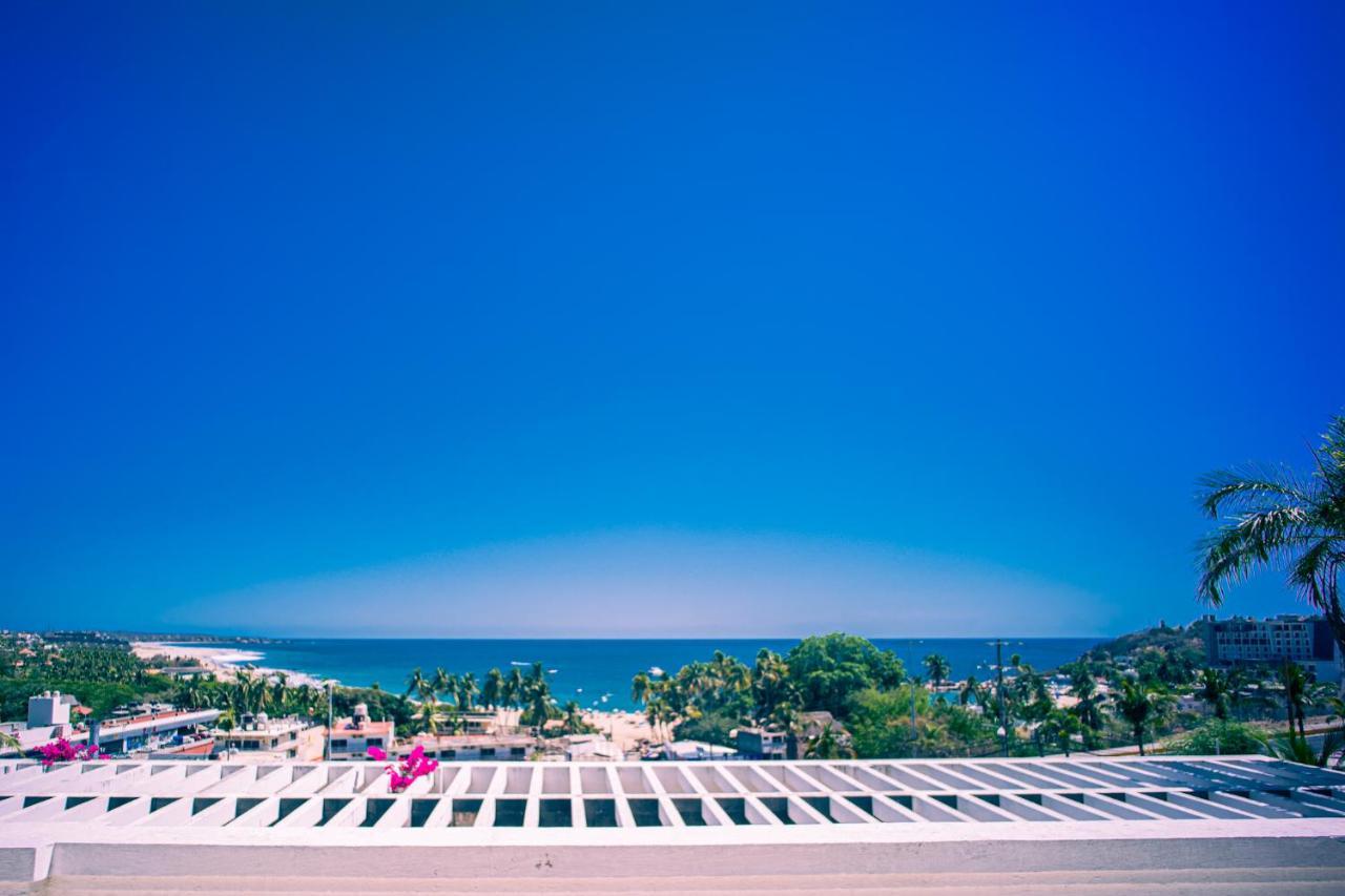 Hotel Caracol Plaza 3*
