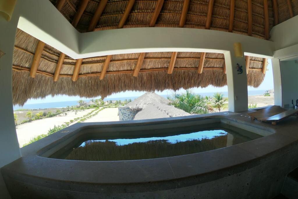 Casa Pal'Mar. El Lugar Ideal Para Descansar. *