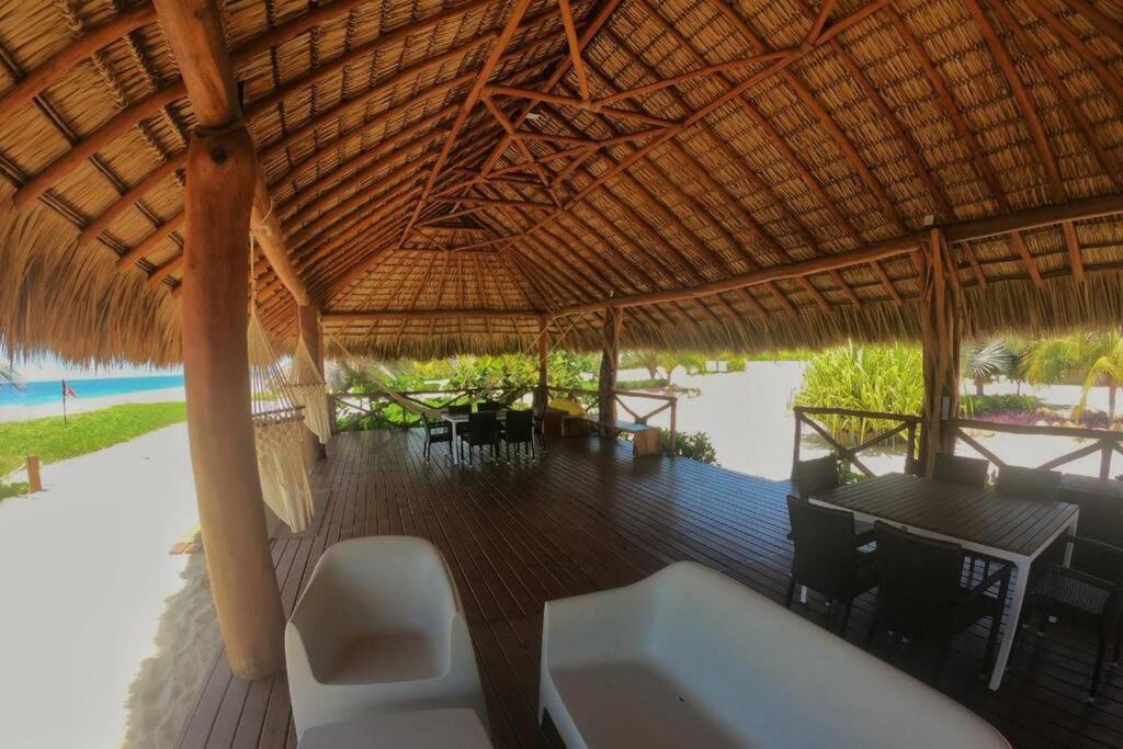 Villa Casa Pal'Mar. El Lugar Ideal Para Descansar. *