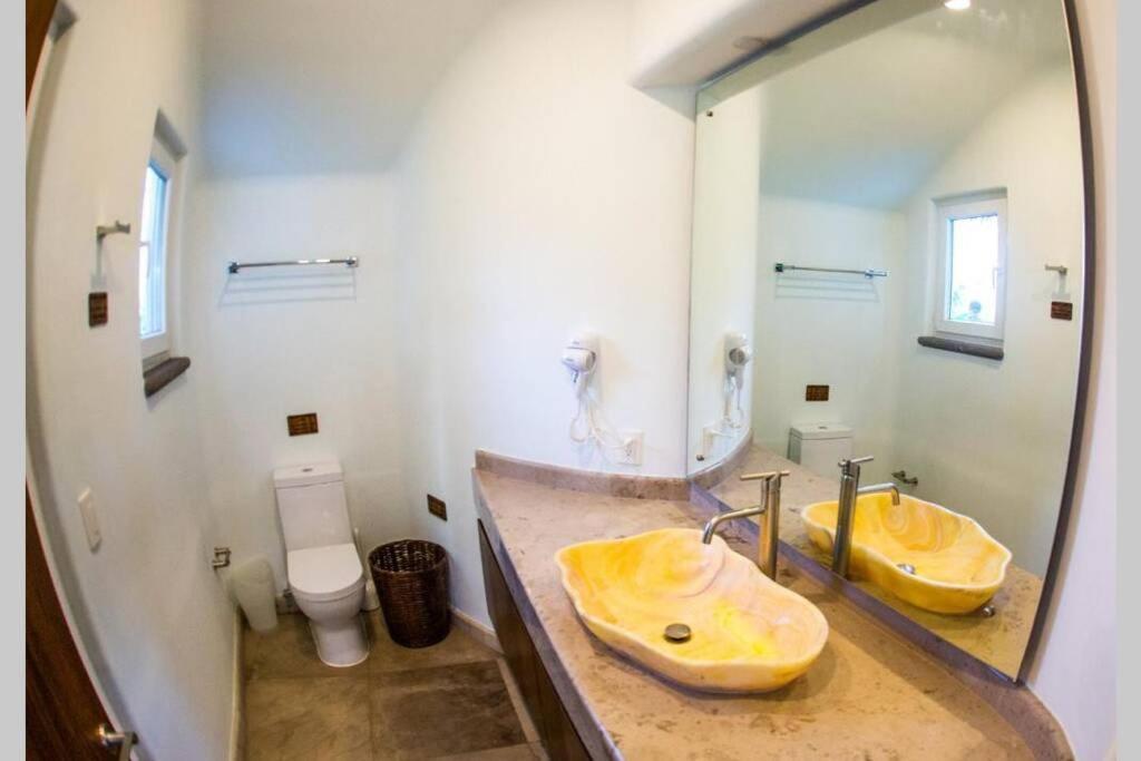 Casa Pal'Mar. El Lugar Ideal Para Descansar. * Puerto Escondido (Oaxaca)