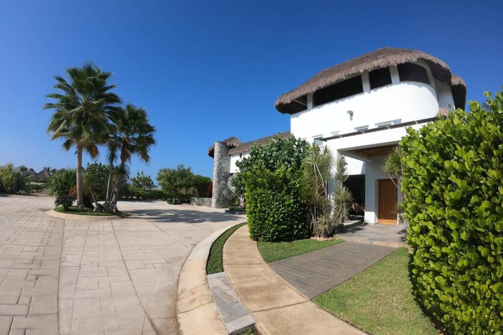 Casa Pal'Mar. El Lugar Ideal Para Descansar. * Puerto Escondido (Oaxaca)